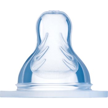 MAM Baby Bottles Teat X tetină pentru biberon