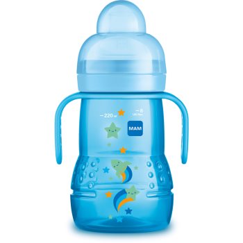 Mam trainer+ cană pentru antrenament