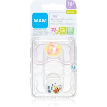 MAM Air 16m+ suzetă