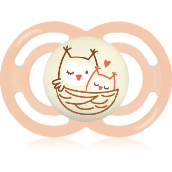 Mam perfect nights 6+ months suzetă pentru noapte