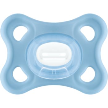 MAM Comfort Size: 3-12 months suzetă