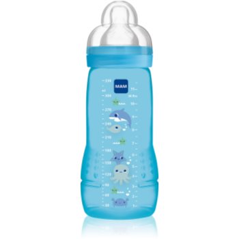 MAM Baby Bottle biberon pentru sugari