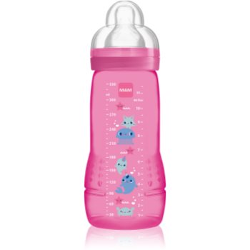 MAM Baby Bottle biberon pentru sugari