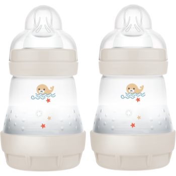 MAM Perfect Star Anti-colic Bottle biberon anticolici