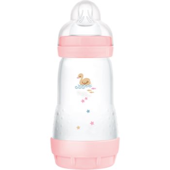 MAM Perfect Star Anti-colic Bottle biberon anticolici