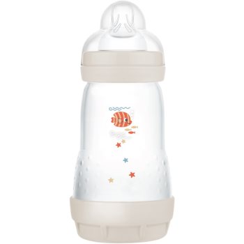 MAM Perfect Star Anti-colic Bottle biberon anticolici