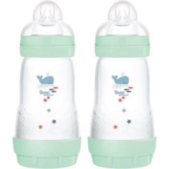 MAM Perfect Star Anti-colic Bottle biberon anticolici