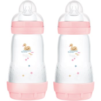 MAM Perfect Star Anti-colic Bottle biberon anticolici