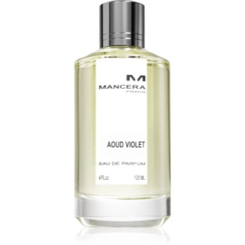Mancera Aoud Violet Eau de Parfum pentru femei