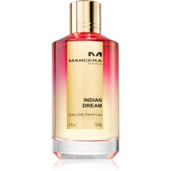 Mancera Indian Dream Eau de Parfum pentru femei Mancera imagine noua inspiredbeauty