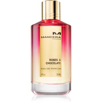 Mancera Greedy Pink Roses and Chocolate Eau de Parfum unisex