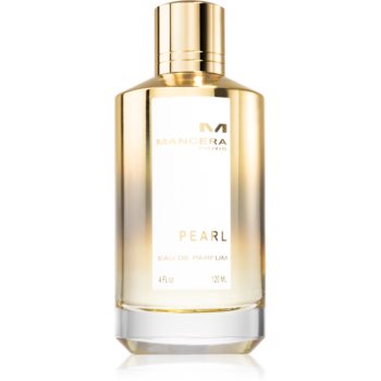Mancera Pearl eau de parfum pentru femei 120 ml
