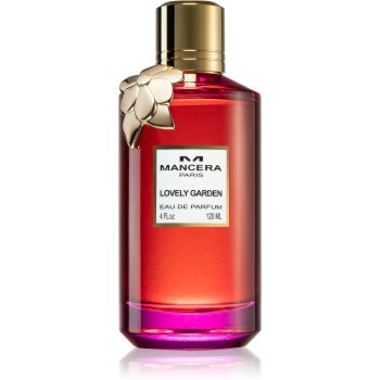 Mancera Lovely Garden Eau de Parfum pentru femei