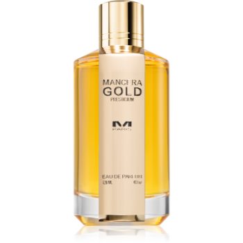 Mancera Gold Prestigium Eau de Parfum unisex