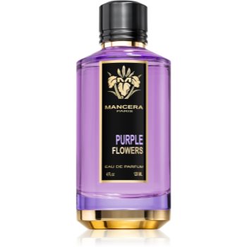 Mancera Purple Flowers Eau De Parfum Pentru Femei