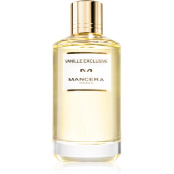 Mancera Vanille Exclusif Eau de Parfum unisex Mancera imagine noua