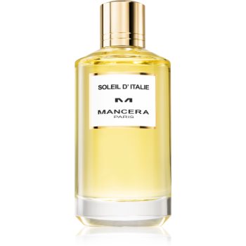 Mancera Soleil D'italie Eau De Parfum Unisex