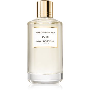Mancera Precious Oud Eau de Parfum unisex Mancera imagine noua