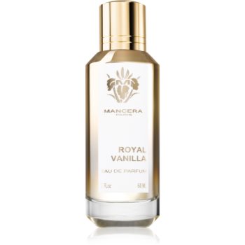 Mancera Royal Vanilla Eau de Parfum unisex