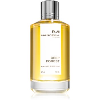 Mancera Deep Forest Eau de Parfum unisex Mancera imagine noua