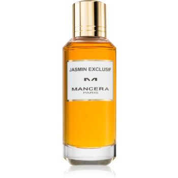 Mancera Jasmin Exclusif Eau De Parfum Unisex