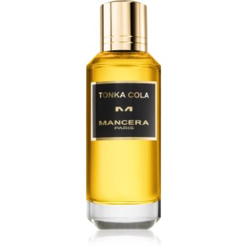 Mancera Tonka Cola Eau de Parfum unisex