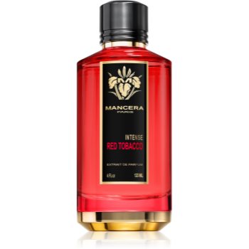 Mancera Red Tobacco Intense extract de parfum unisex