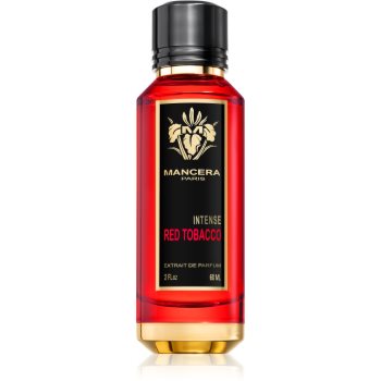 Mancera Red Tobacco Intense extract de parfum unisex