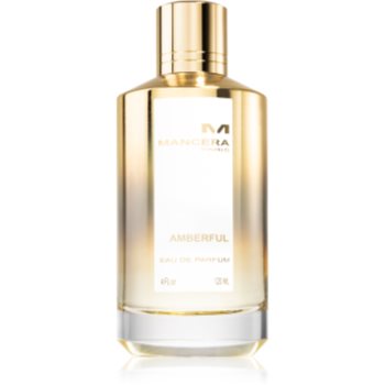 Mancera Amberful Eau de Parfum unisex