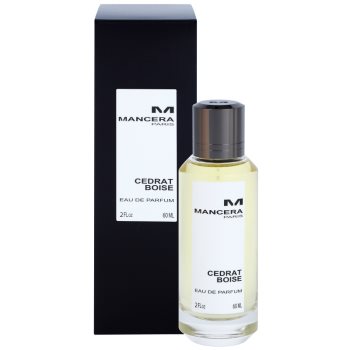 Mancera Cedrat Boise Eau de Parfum unisex