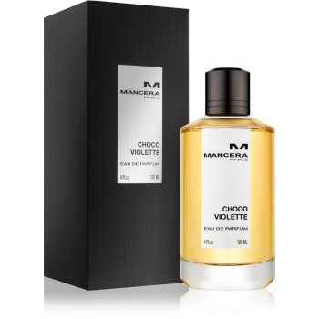 Mancera Choco Violet Eau de Parfum unisex