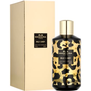 Mancera Wild Candy Eau de Parfum unisex - 1 | YEO