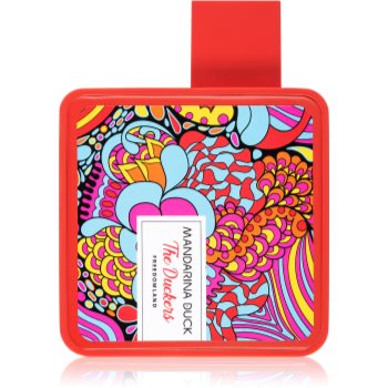 Mandarina duck the duckers freedomland eau de toilette unisex