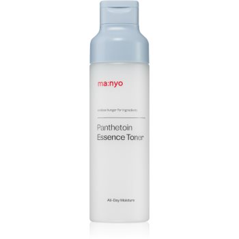 ma:nyo Panthetoin Essence Toner tonic hidratant cu efect calmant