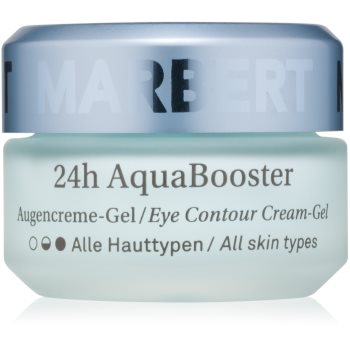 Marbert Moisture Care 24h AquaBooster crema de ochi hidratanta