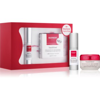 Marbert Anti-Aging Care YouthNow! set de cosmetice I. pentru femei