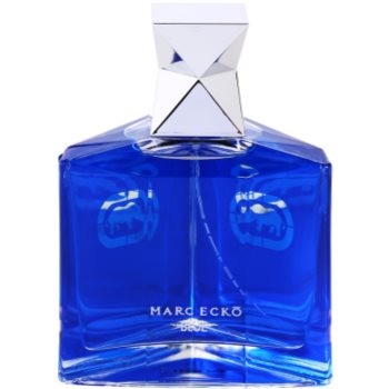Marc Ecko Blue Eau de Toilette pentru bărbați - 1 | YEO