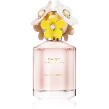 Marc Jacobs Daisy Eau So Fresh Eau de Toilette pentru femei Daisy imagine noua