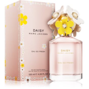 Marc Jacobs Daisy Eau So Fresh Eau de Toilette pentru femei - 1 | YEO