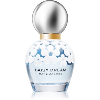 Marc Jacobs Daisy Dream Eau de Toilette pentru femei Daisy imagine noua