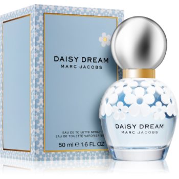 Marc Jacobs Daisy Dream Eau de Toilette pentru femei - 1 | YEO