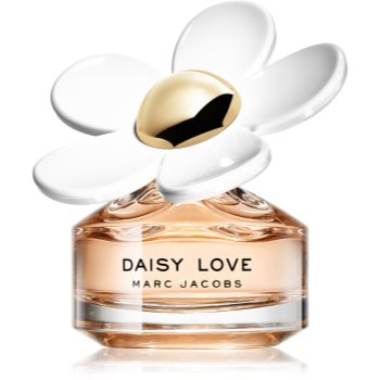 Marc Jacobs Daisy Love Eau de Toilette pentru femei Daisy imagine noua