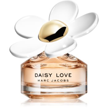 Marc Jacobs Daisy Love Eau de Toilette pentru femei