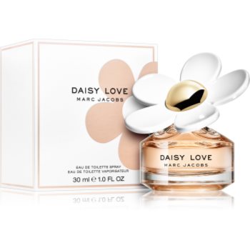 Marc Jacobs Daisy Love Eau de Toilette pentru femei - 1 | YEO