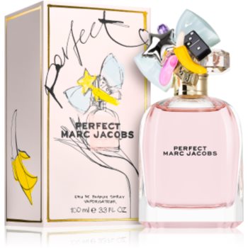 Marc Jacobs Perfect Eau de Parfum pentru femei - 1 | YEO