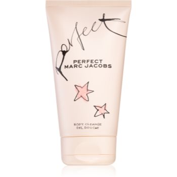 Marc Jacobs Perfect gel parfumat pentru duș pentru femei Marc Jacobs