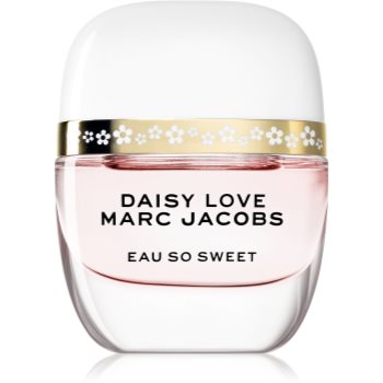 Marc Jacobs Daisy Love Eau So Sweet Eau de Toilette pentru femei