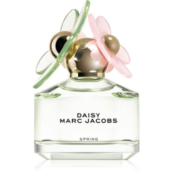 Marc jacobs daisy spring eau de toilette pentru femei