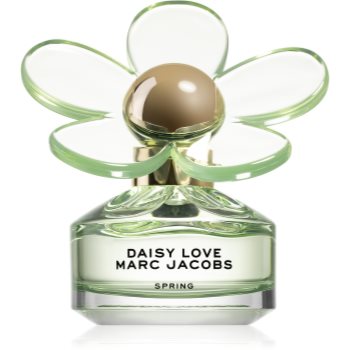Marc jacobs daisy love spring eau de toilette pentru femei