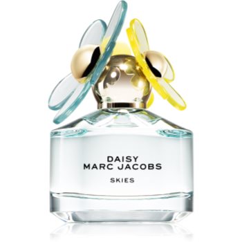 Marc Jacobs Daisy Skies Eau de Toilette pentru femei Daisy imagine noua